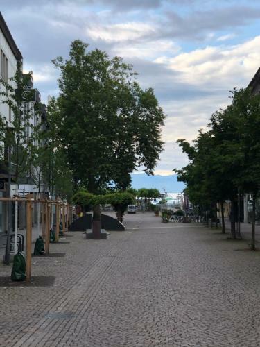 Apartamento Ferienwohnung Bodensee
