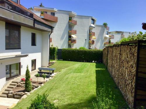 Apartamento Ferienwohnung Roxana - Am Bodensee