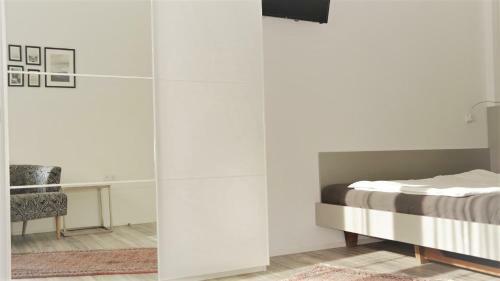Apartamento Ferienwohnung Roxana - Am Bodensee