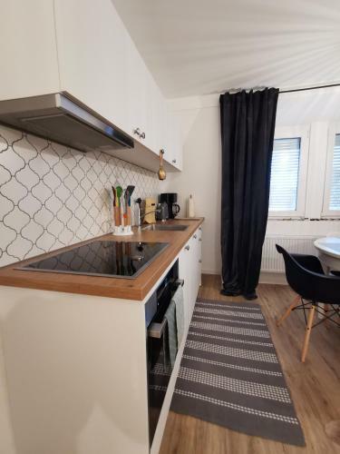 Apartamento Einzimmerwohnung In Seen�he