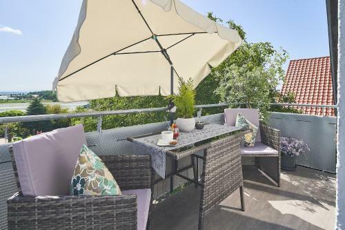 Apartamento Ferienwohnung Bodensee In Raderach