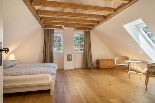 Apartamento Ferienh�uschen Fischbach