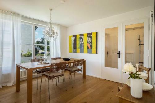 Apartamento Ferienh�uschen Fischbach