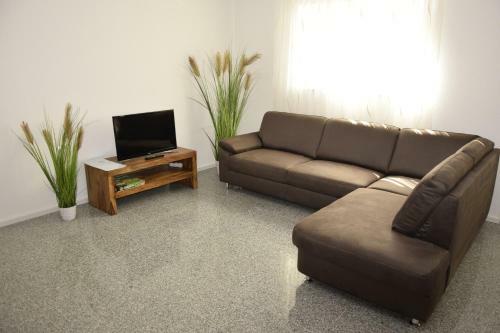 Apartamento Ailingen-berg