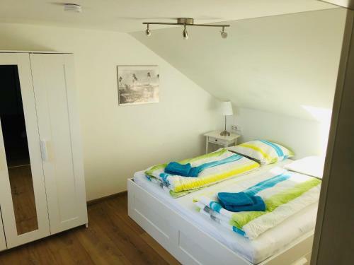 Ferienhaus Jehle Friedrichshafen
