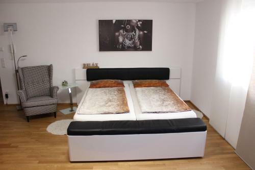 Apartamento Ferienwohnung Arcinessa Friedrichshafen Bodensee