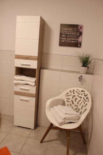 Apartamento Ferienwohnung Arcinessa Friedrichshafen Bodensee