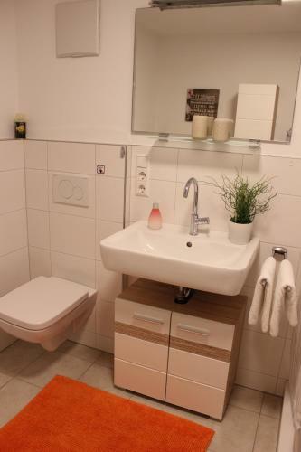 Apartamento Ferienwohnung Arcinessa Friedrichshafen Bodensee