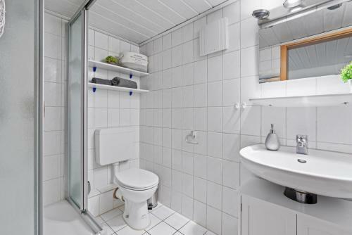 Ttp Apartment 14 Friedrichshafen