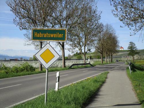Apartamento Pilgerhof Keller