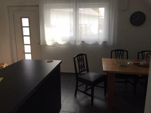 Apartamento Entdeckerurlaub Am Bodensee