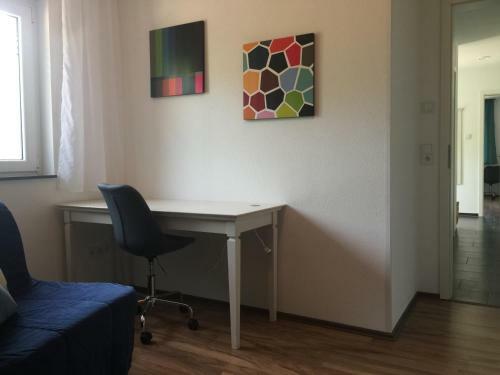 Apartamento Entdeckerurlaub Am Bodensee