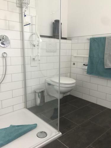 Apartamento Entdeckerurlaub Am Bodensee