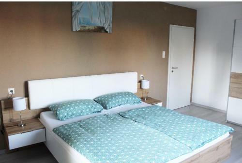 Apartamento Seatime Ferienwohnung