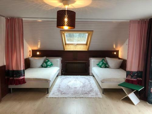 Apartamento Gem�tlich Wohnen In Messen�he, Feenzian