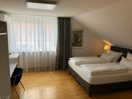 City Apartments Fn L7 Klimatisiert