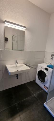 Apartamento Fewo Graf