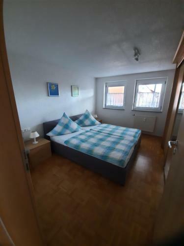 Apartamento Ferienhaus Vogt