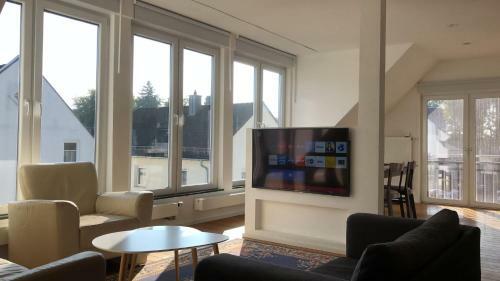 Apartment Seven Am See