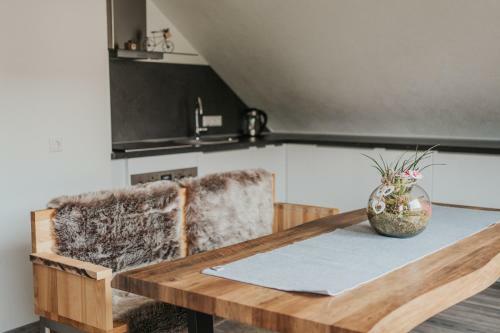Apartamento Bodensee Ferienwohnung Kiba Friedrichshafen