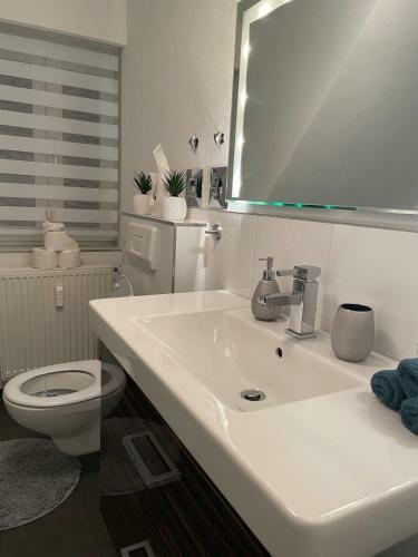 Apartamento Q&s Ferienwohnung