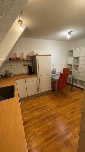 Apartamento Q&s Ferienwohnung