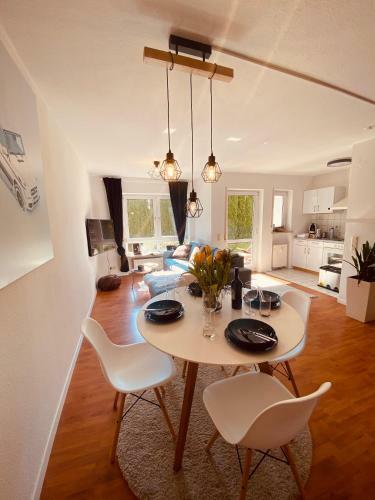 Apartamento Cozy Lake Nest With Netflix