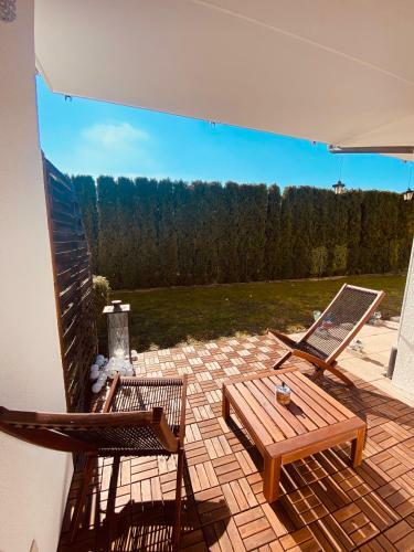 Apartamento Cozy Lake Nest With Netflix