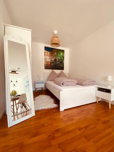 Apartamento Cozy Lake Nest With Netflix