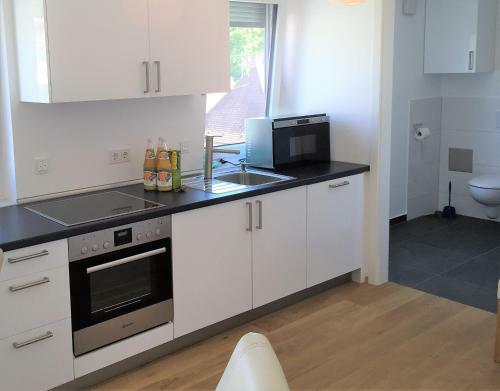 Bodensee City Apartments Friedrichshafen