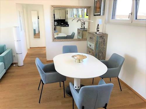 Bodensee City Apartments Friedrichshafen