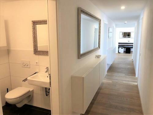 Bodensee City Apartments Friedrichshafen