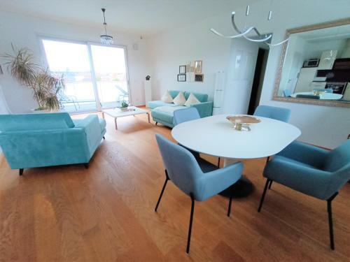 Bodensee City Apartments Friedrichshafen