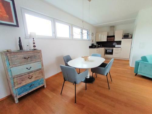 Bodensee City Apartments Friedrichshafen