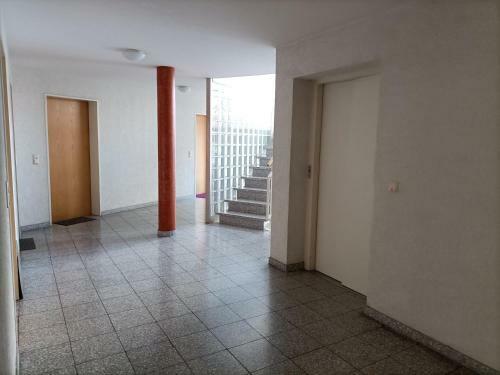 Bodensee City Apartments Friedrichshafen