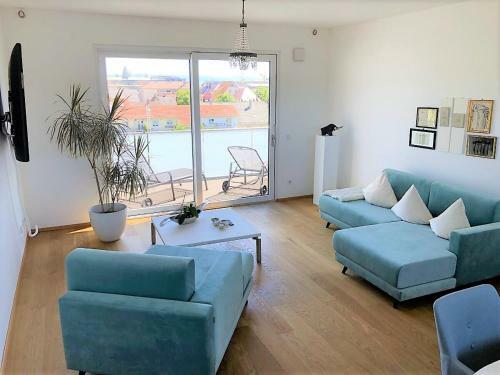 Bodensee City Apartments Friedrichshafen