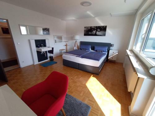 Bodensee City Apartments Friedrichshafen