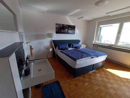 Bodensee City Apartments Friedrichshafen