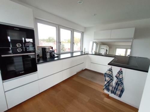 Bodensee City Apartments Friedrichshafen