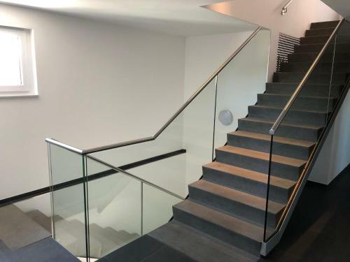 Bodensee City Apartments Friedrichshafen