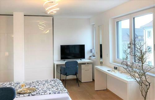 Bodensee City Apartments Friedrichshafen