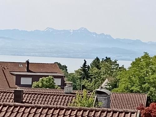 Bodensee Apartment Friedrichshafen Montafonstrasse N 2