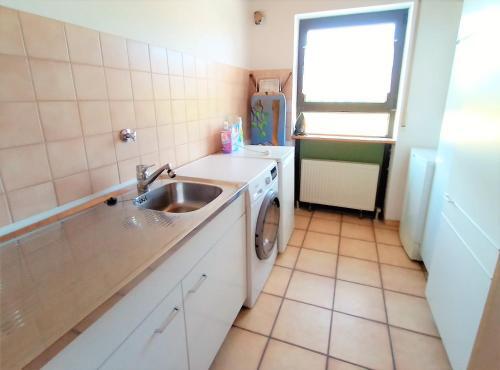 Bodensee Apartment Friedrichshafen Montafonstrasse N 2