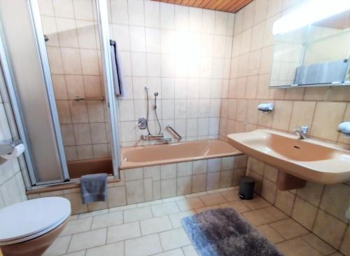 Bodensee Apartment Friedrichshafen Montafonstrasse N 2