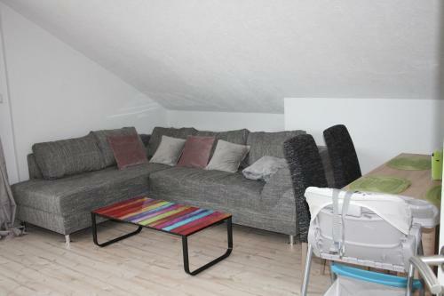 Apartamento Ferienwohnung M�ller