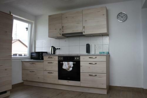 Apartamento Ferienwohnung M�ller