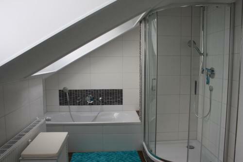 Apartamento Ferienwohnung M�ller