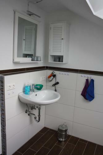 Apartamento Ferienwohnung M�ller