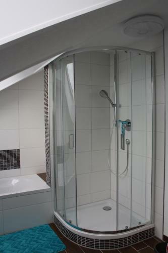 Apartamento Ferienwohnung M�ller