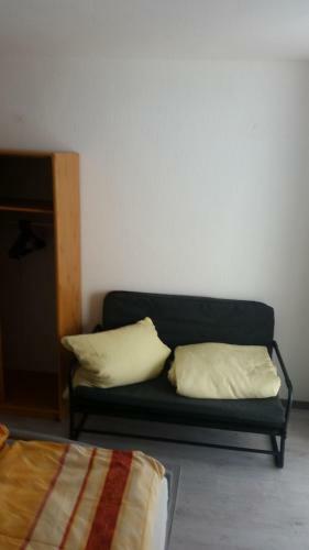 Apartamento Fewo Mayer Am Bodensee